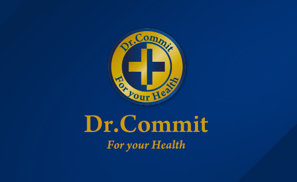 Dr.Commitロゴ