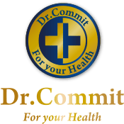 Dr.Commit For your Health